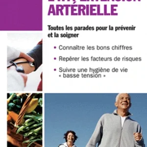 L'HYPERTENSION ARTÉRIELLE