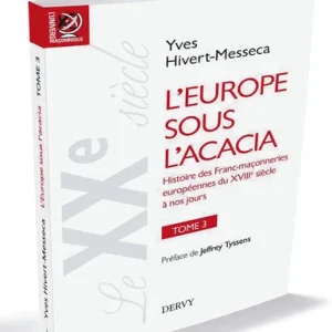 EUROPE SOUS L ACACIA T3