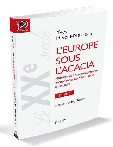 EUROPE SOUS L ACACIA T3