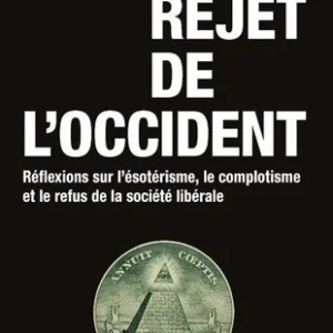 REJET DE L'OCCIDENT