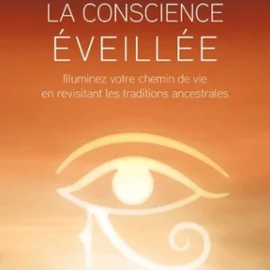 CONSCIENCE ÉVEILLÉE