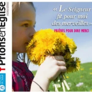 SEIGNEUR FIT POUR MOI DES MERVEILLES