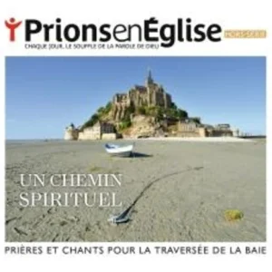 UN CHEMIN SPRIRITUEL