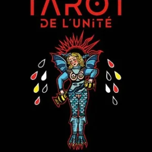 TAROT DE L'UNITÉ