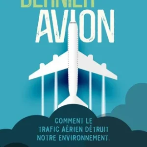 DERNIER AVION