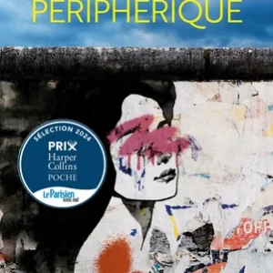 LA FEMME PÉRIPHÉRIQUE