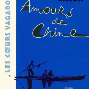 AMOURS DE CHINE