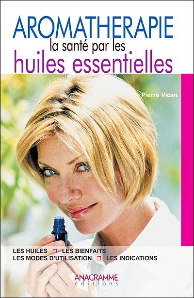 AROMATHERAPIE