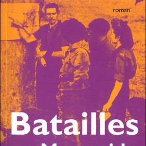 BATAILLES EN MARGERIDE