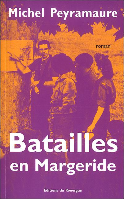 BATAILLES EN MARGERIDE