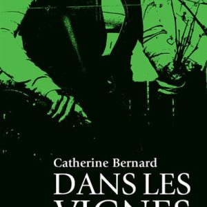 Dans les vignes