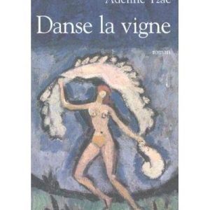 DANSE LA VIGNE