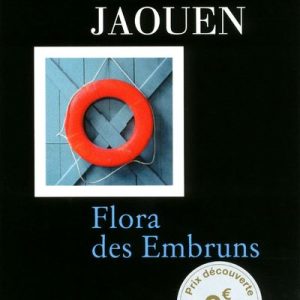FLORA DES EMBRUNS