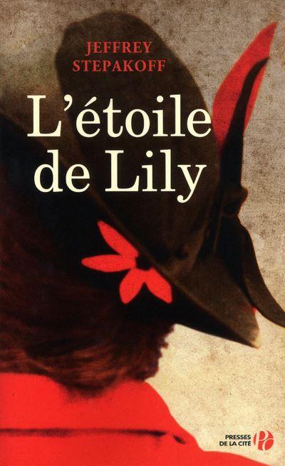 L' Etoile de Lily