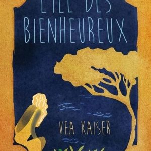 L'ÎLE DES BIENHEUREUX