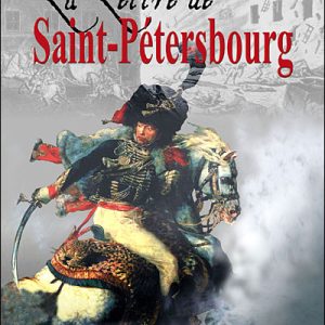 LA LETTRE DE SAINT-PETERSBOURG