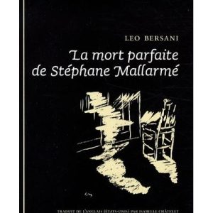 MORT PARFAITE DE STÉPHANE MALLARMÉ