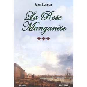 LA ROSE MANGANESE