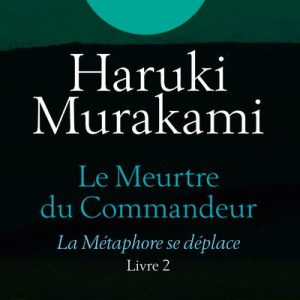 LE MEUTRE DU COMMANDEUR LA MÉTAPHORE SE DÉPLACE