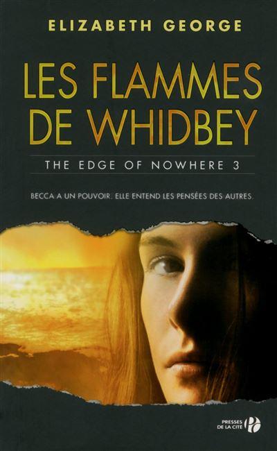 Les flammes de Whidbey