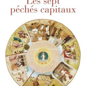 LES SEPT PÉCHÉS CAPITAUX
