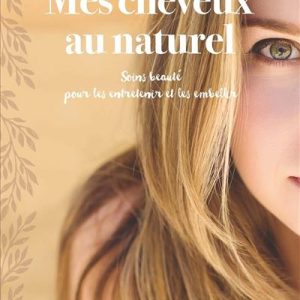 MES CHEVEUX AU NATUREL