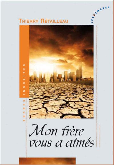 MON FRÈRE VOUS A AIMÉS