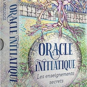 ORACLE INITIATIQUE