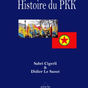 Histoire du PKK