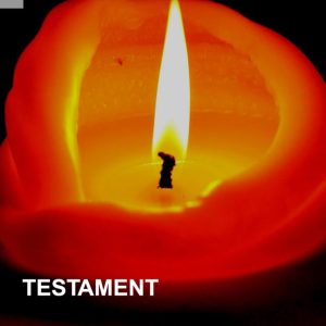 Testament