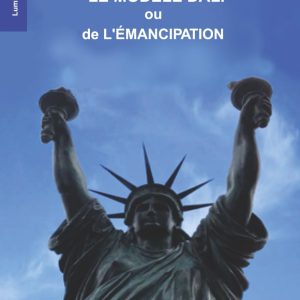 Liberté, le modèle Dali