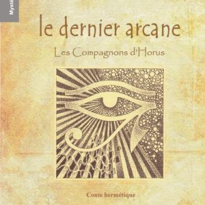Le dernier arcane