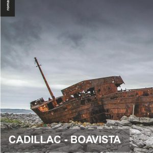 Cadillac-Boavista
