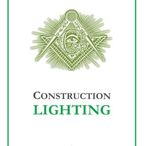 CONSTRUCTION LIGHTING