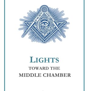 LIGHTS TOWARDS THE MIDDLE CHAMBER