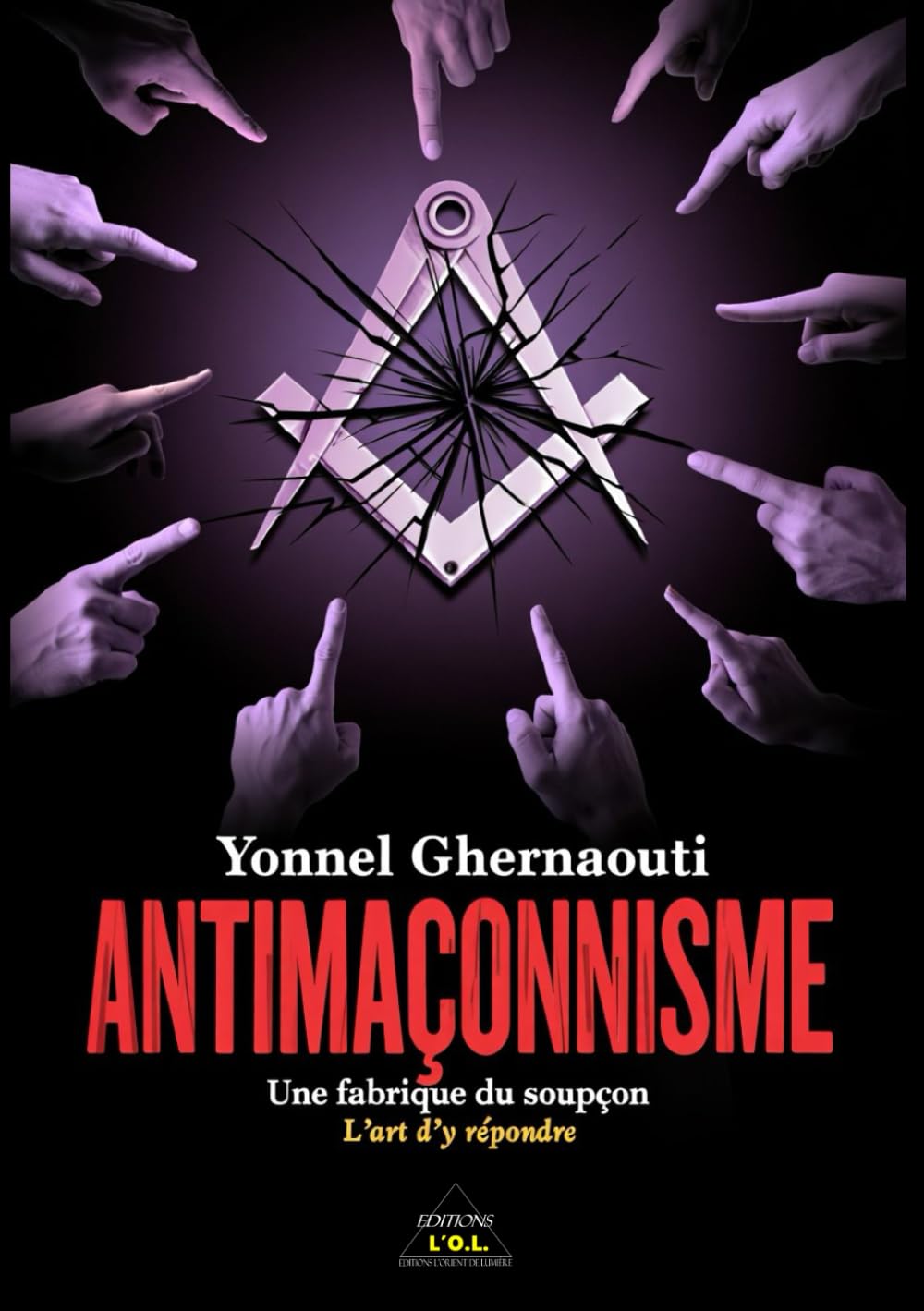 Antimaçonnisme: Une fabrique du soupçon, L’art d’y répondre