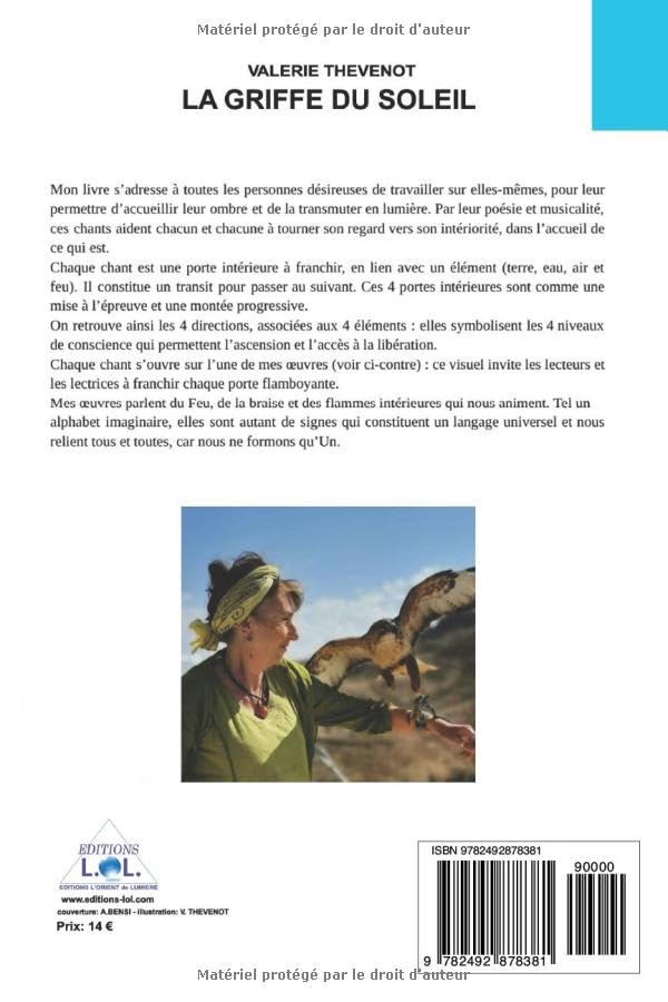 La Griffe du Soleil – Image 2