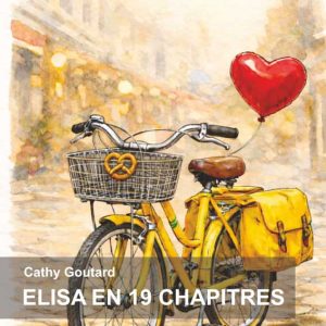 Elisa en 19 chapitres