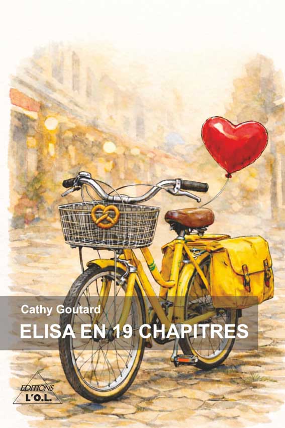 Elisa en 19 chapitres